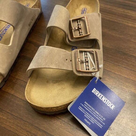 Birkenstock Arizona Soft Footbed women\'s